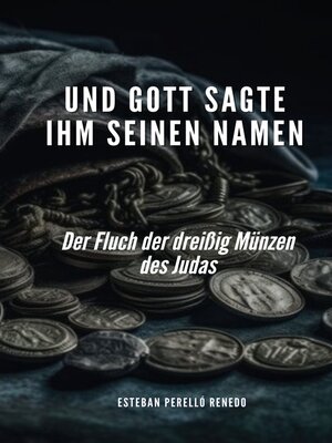 cover image of Und Gott sagte ihm seinen Namen